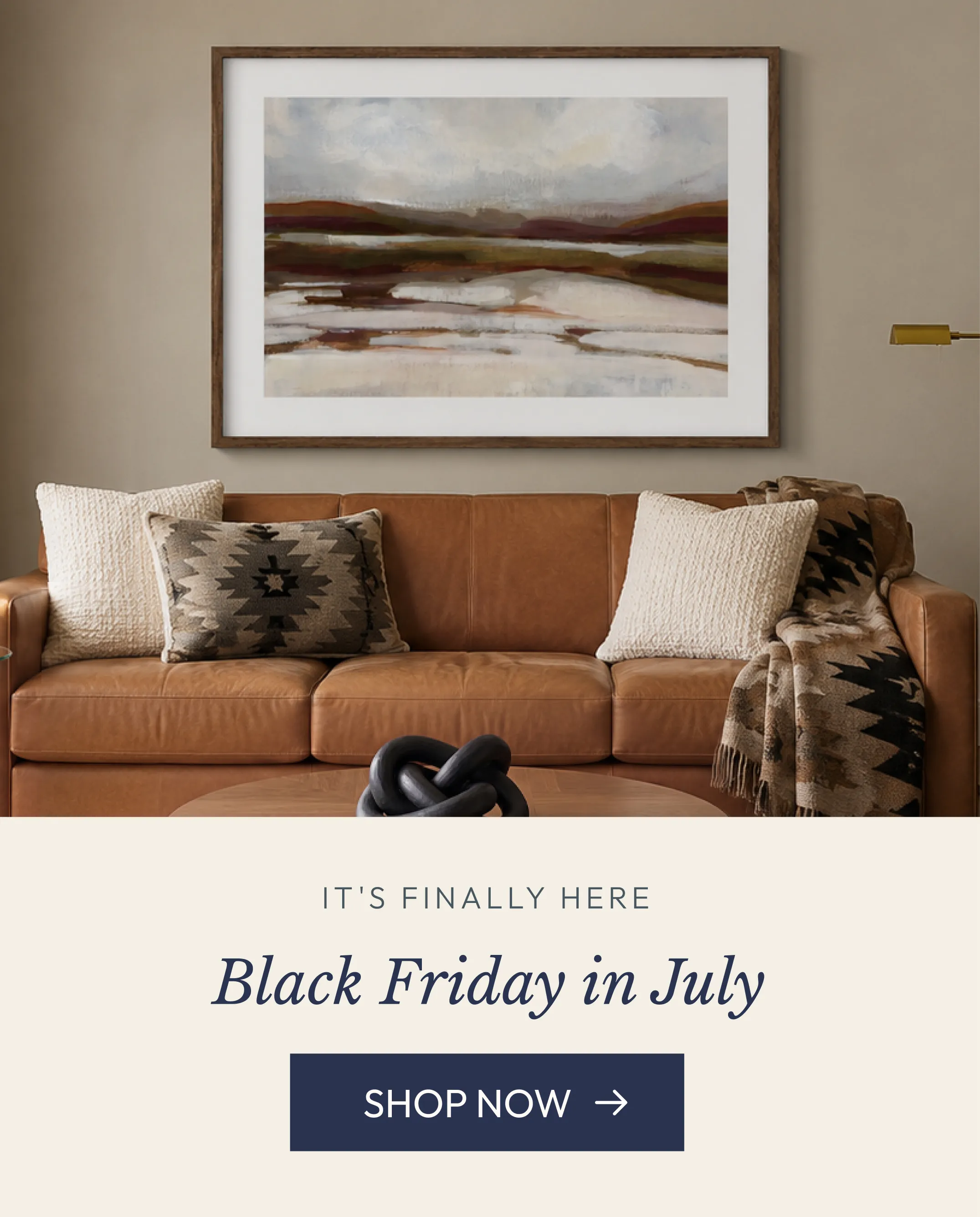 Art That Defines Your Home